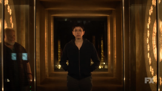 Alex Garland's Tech Horror Series <i>Devs </i>Drops an Eerie First Trailer